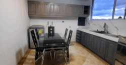 Rento Departamento, 2 Dorm., Semi – Amoblado. Sector Av America