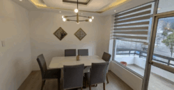 Rento Departamento, 2 Dorm., Semi – Amoblado. Sector Av America