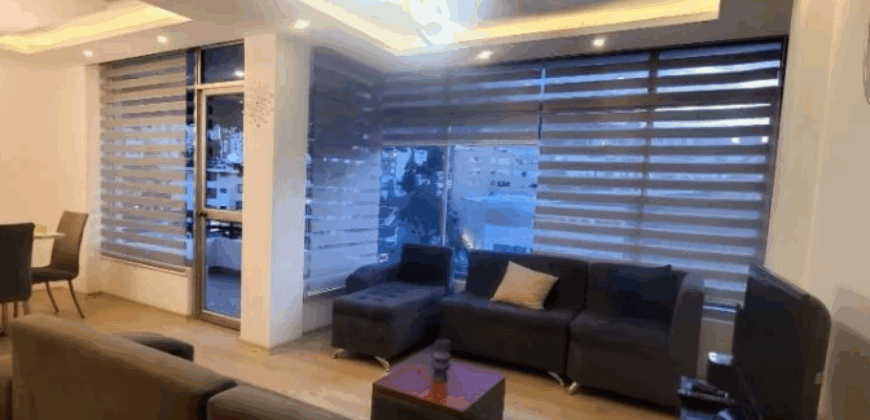 Rento Departamento, 2 Dorm., Semi – Amoblado. Sector Av America