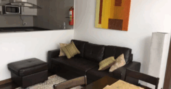 Rento Suite Amoblada, un Dormitorio, Parqueadero. Sector El Batan