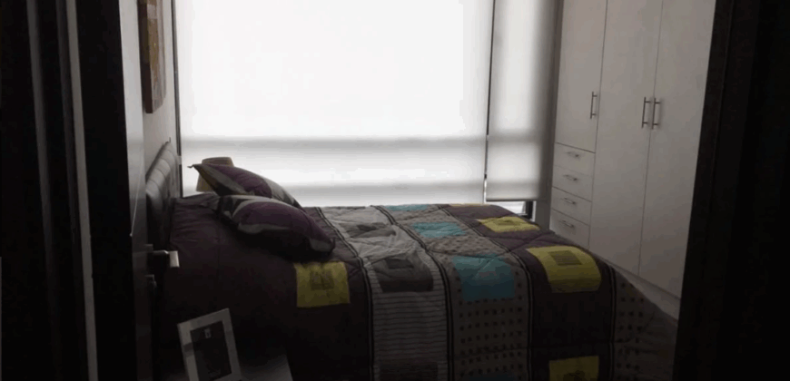 Rento Suite Amoblada, un Dormitorio, Parqueadero. Sector El Batan