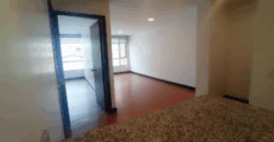 Rento Suite, Sin Amoblar, un Dormitorio, Parqueadero. Sector La Carolina