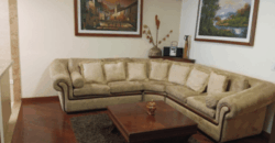 Arriendo Suite, Amoblada, un Dormitorio, 55 m². Sector La Carolina