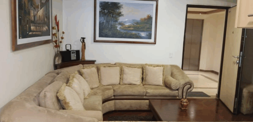 Arriendo Suite, Amoblada, un Dormitorio, 55 m². Sector La Carolina