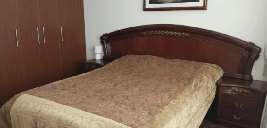 Arriendo Suite, Amoblada, un Dormitorio, 55 m². Sector La Carolina