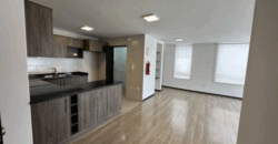 Rento Departamento, Dos Dorm., Sin Amoblar, Balcón, 93 m². Quicentro