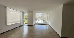 Rento Departamento, Dos Dorm., Sin Amoblar, Balcón, 93 m². Quicentro