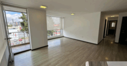 Rento Departamento, Dos Dorm., Sin Amoblar, Balcón, 93 m². Quicentro
