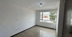 Rento Departamento, Dos Dorm., Sin Amoblar, Balcón, 93 m². Quicentro