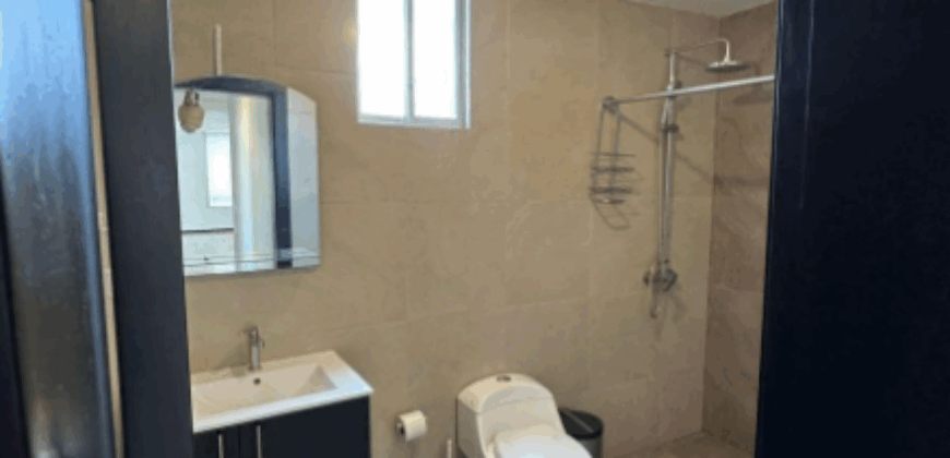 Rento Departamento, Dos Dorm., Sin Amoblar, Balcón, 93 m². Quicentro