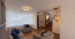 Rento Casa, Amoblada, 3 Dorm., Conj. Privado. Sector La Armenia