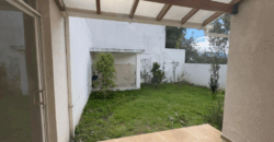 Rento Casa, Amoblada, 3 Dorm., Conj. Privado. Sector La Armenia
