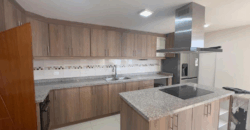 Rento Casa, Amoblada, 3 Dorm., Conj. Privado. Sector La Armenia