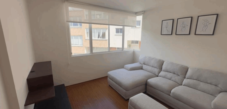 Rento Casa, Amoblada, 3 Dorm., Conj. Privado. Sector La Armenia