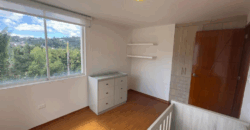 Rento Casa, Amoblada, 3 Dorm., Conj. Privado. Sector La Armenia