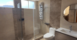 Rento Casa, Amoblada, 3 Dorm., Conj. Privado. Sector La Armenia