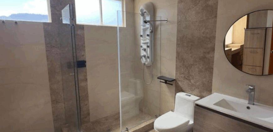 Rento Casa, Amoblada, 3 Dorm., Conj. Privado. Sector La Armenia