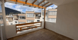 Rento Casa, Amoblada, 3 Dorm., Conj. Privado. Sector La Armenia