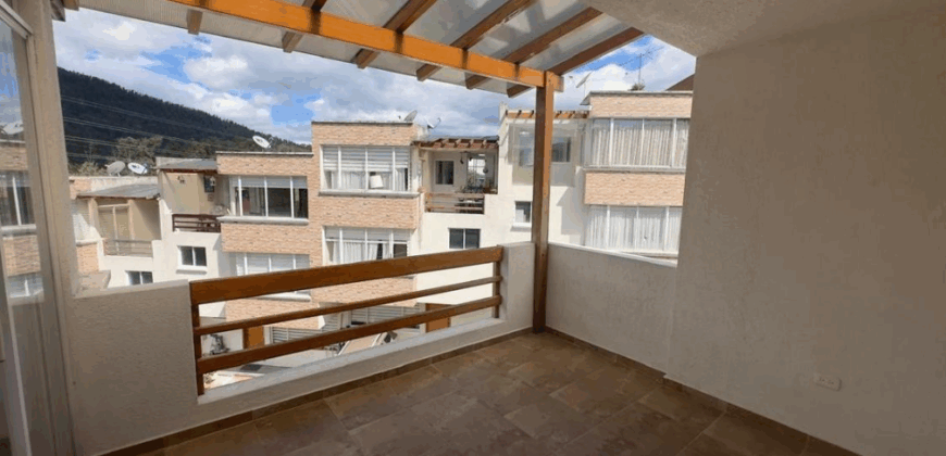 Rento Casa, Amoblada, 3 Dorm., Conj. Privado. Sector La Armenia