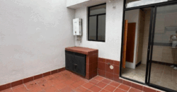 Renta Casa, 3 Dorm., Sin Amoblar, Tres Plantas. Sector Tumbaco