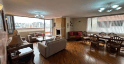 Rento Departamento, 3 Dormitorio, Amoblado, Terraza/bbq. Sector La Pradera