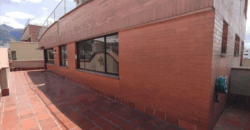 Rento Departamento, 3 Dormitorio, Amoblado, Terraza/bbq. Sector La Pradera