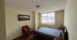 Rento Departamento, 3 Dormitorio, Amoblado, Terraza/bbq. Sector La Pradera