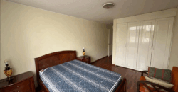 Rento Departamento, 3 Dormitorio, Amoblado, Terraza/bbq. Sector La Pradera