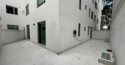 Rento Departamento, 3 Dormitorios, Terraza. Sector El Batán