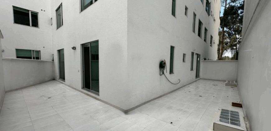 Rento Departamento, 3 Dormitorios, Terraza. Sector El Batán