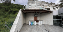 Rento Departamento, 3 Dorm., Sin Amoblar, Terraza. Sector Cumbaya