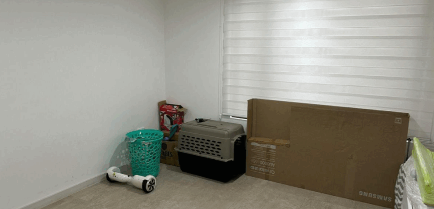 Rento Departamento, 3 Dorm., Sin Amoblar, Terraza. Sector Cumbaya