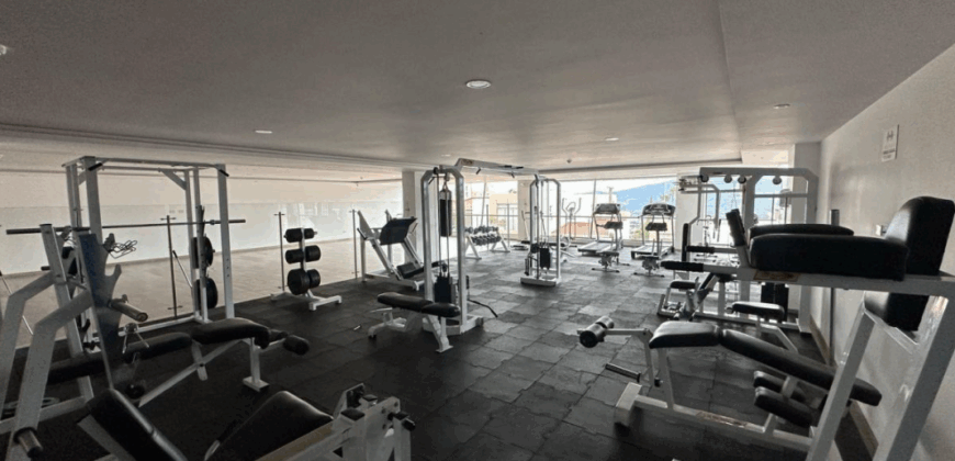 Rento Departamento, 3 Dorm., Sin Amoblar, Terraza. Sector Cumbaya
