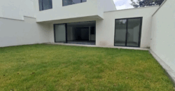 Rento Casa, Tres Dorm., a Estrenar, Conj. Cerrado. Sector Tumbaco