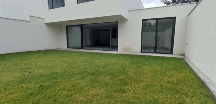Rento Casa, Tres Dorm., a Estrenar, Conj. Cerrado. Sector Tumbaco