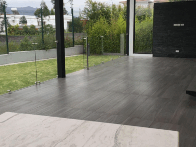 Rento Casa, Moderna, 3 Dorm., Jardin, Terraza. Sector Cumbaya