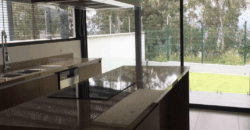 Rento Casa, Moderna, 3 Dorm., Jardin, Terraza. Sector Cumbaya