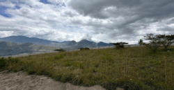 Vendo Terreno, Hermosa Vista, Conjunto Cerrado. Malchinqui – Guayllbamba