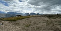 Vendo Terreno, Hermosa Vista, Conjunto Cerrado. Malchinqui – Guayllbamba