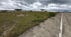 Vendo Terreno, Hermosa Vista, Conjunto Cerrado. Malchinqui – Guayllbamba
