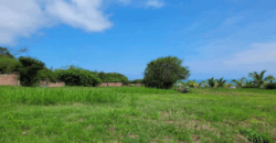 Vendo Terreno, 401.71 m². Urbanización Playa Escondida. Jama – Manabi