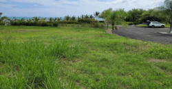 Vendo Terreno, 401.71 m². Urbanización Playa Escondida. Jama – Manabi