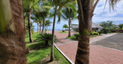 Vendo Terreno, 401.71 m². Urbanización Playa Escondida. Jama – Manabi
