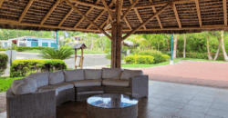 Vendo Terreno, 401.71 m². Urbanización Playa Escondida. Jama – Manabi
