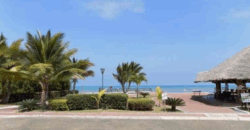 Vendo Terreno, 401.71 m². Urbanización Playa Escondida. Jama – Manabi