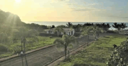 Vendo Terreno, 401.71 m². Urbanización Playa Escondida. Jama – Manabi
