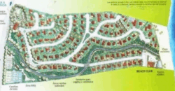 Vendo Terreno, 401.71 m². Urbanización Playa Escondida. Jama – Manabi