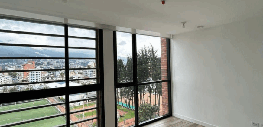 Vendo Suite, Moderno, Hermosa Vista. Sector Gaspar de Villarroel