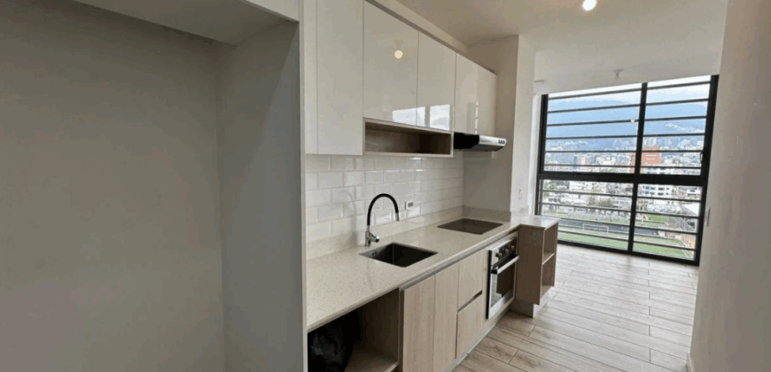Vendo Suite, Moderno, Hermosa Vista. Sector Gaspar de Villarroel