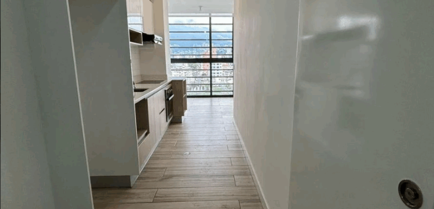 Vendo Suite, Moderno, Hermosa Vista. Sector Gaspar de Villarroel